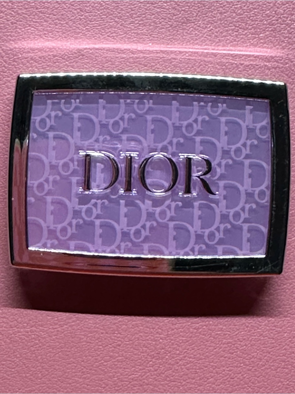 Dior Rosy Glow Blush